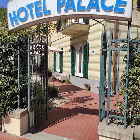 Hotel Palace Λεβάντο Εξωτερικό φωτογραφία