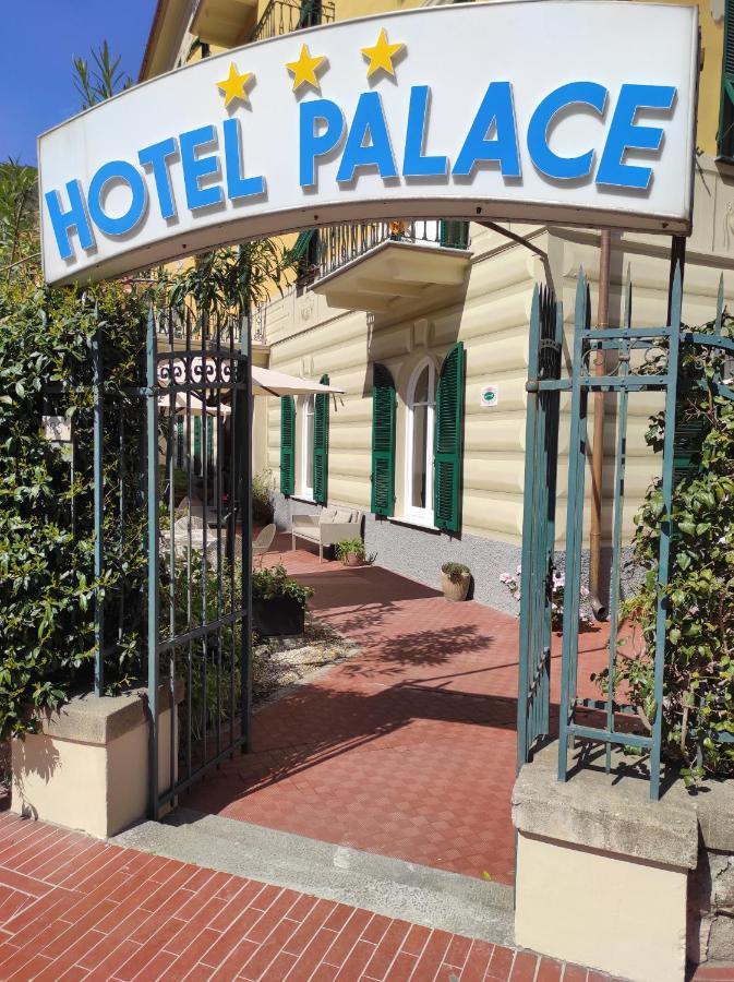 Hotel Palace Λεβάντο Εξωτερικό φωτογραφία