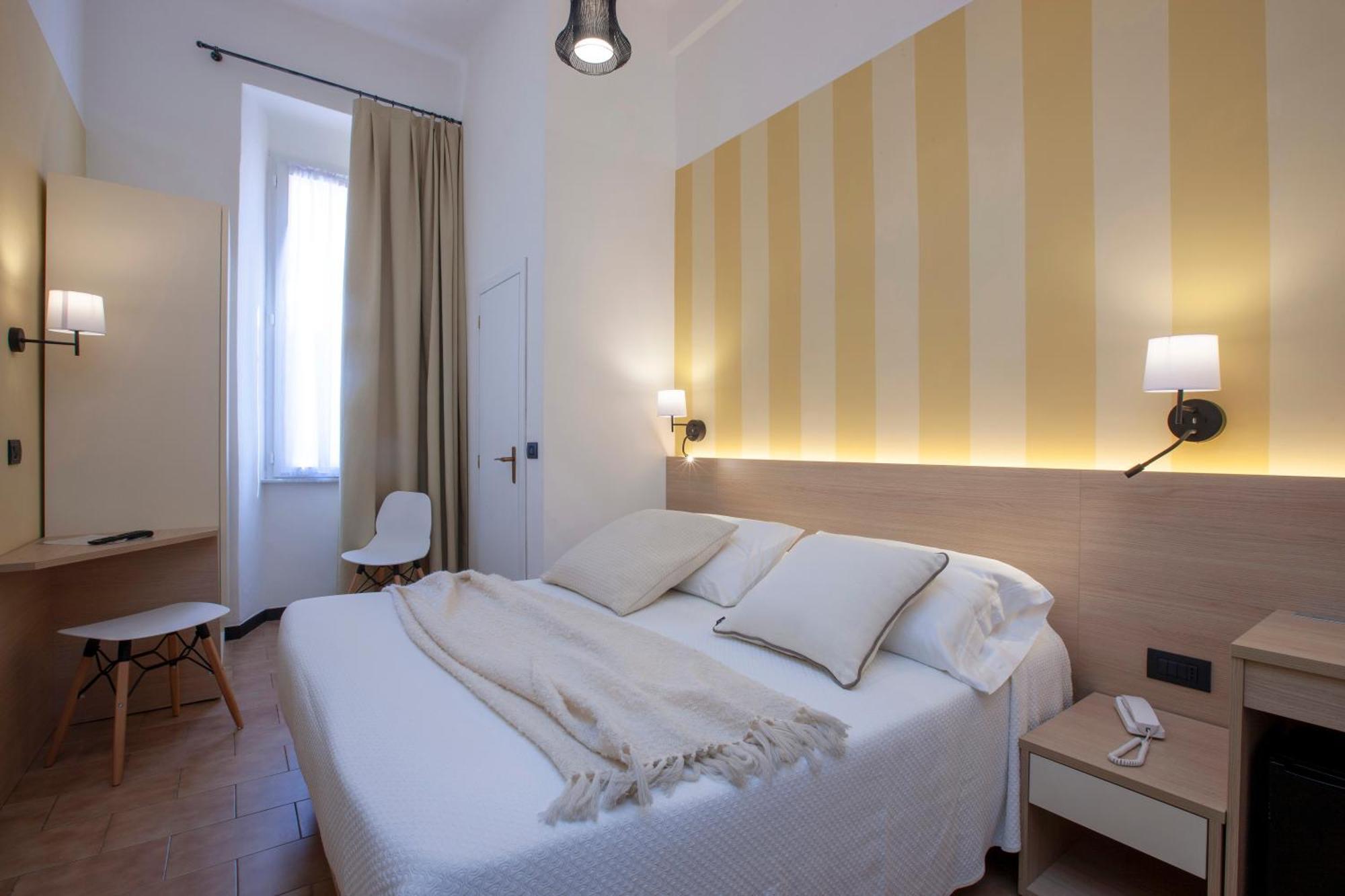 Hotel Palace Λεβάντο Εξωτερικό φωτογραφία